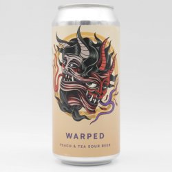 Otherworld Brewing WARPED