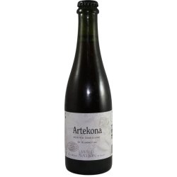 Laugar Wild Nation Artekona