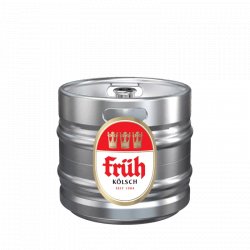 Früh Kölsch