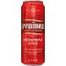 Krusovice Kronprinz Svetle, in can,  430 мл 