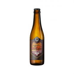 Stadsbrouwerij 013 Op den Ophef - Elings