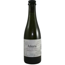 Laugar Wild Nation Azkarai