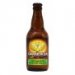 Grimbergen Hop Karakter Caractere Houblon 0,33l 