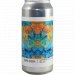 Popihn DIPA DDH - SUPERDELIC  CITRA  VISTA  NELSON SAUVIN 