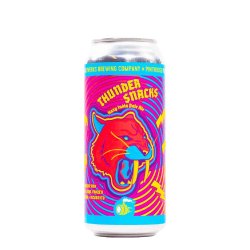 Weldwerks Thunder Snacks - Beer Network