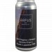 Ārpus Brewing Co. QDH Enigma x Strata x Simcoe Cryo x Mosaic Lupomax TIPA Ārpus Brewing Co. QDH Enigma x Strata x Simcoe Cryo x Mosaic Lupomax TIPA