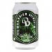 Baxbier Glow In The Dark Black IPA 0,33l 