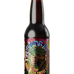 3 Floyds Crushing Mass Barrel-Aged Coffee Stout 4 pack12 oz bottles - Beverages2u