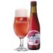 Hoegaarden Rosee - Cerveza Belga Lambic 25cl 