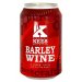 Kees American Barley Wine Kees American Barley Wine