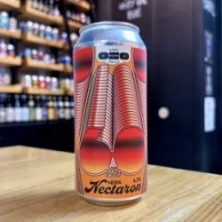 Oso Brew Co 60KG Nectaron