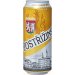Пиво Postrizinske Svetly Lezak Can 0.5 л 