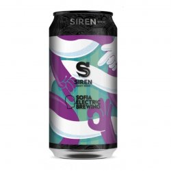 Siren - Long Levers - Dorst