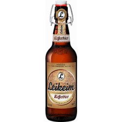 Leikeim Kellerbier