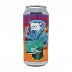 Bereta Brewing Co. Jewel