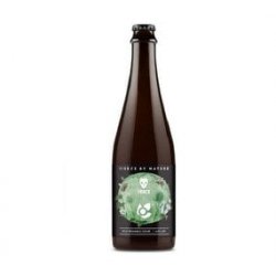 Fierce By Nature - Wild Bramb Sour - Hellobier