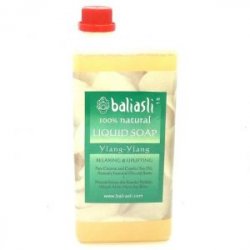 Liquid Soap - Bali On Demand