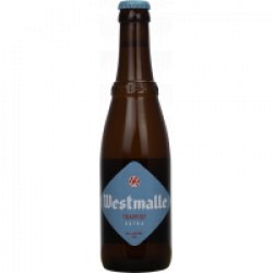 Westmalle Extra 33cl - Charlemagne Boissons