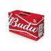 BUDWEISER CANS (LOOSE 24) 