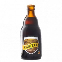 Kasteel Donker