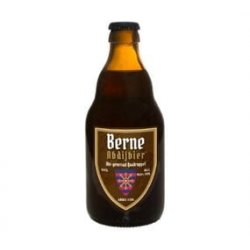 Quadrupel 33cl - Hellobier