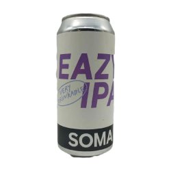 Soma - Eazy IPA - Dorst