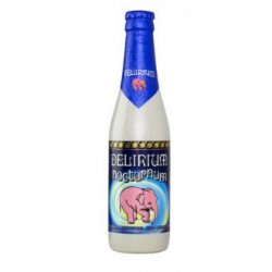 Delirium Nocturnum