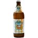 Karg Helles Hefe Weissbier - Cerveza Alemana Trigo 50 cl. 