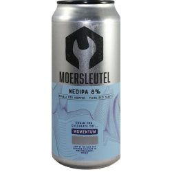 Moersleutel Craft Brewery CYCT Momentum Moersleutel Craft Brewery CYCT Momentum
