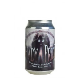 Galea Craft Beers Shady Priest - BierBazaar