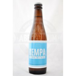 Brouwerij Het Nest KEMPA prima witbier