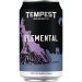 Tempest Brewing Co - Elemental - Porter 330ml 