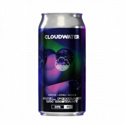 Cloudwater Brew Co. Suel, Pendant Un Instant