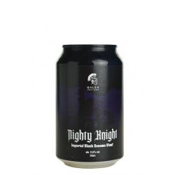 Galea Craft Beers Nighty Knight - BierBazaar