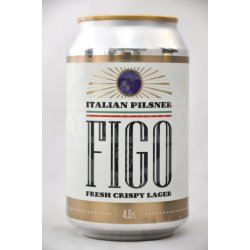 Galway Bay Brewery Figo