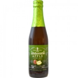 Lindemans Apple 25 cl - Charlemagne Boissons