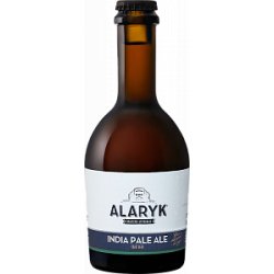 Alaryk India Pale Ale
