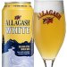 Allagash White Belgian Style Wheat Beer 2416 oz cans 