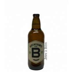 Bertinchamps Blonde 50cl - Arbre A Biere