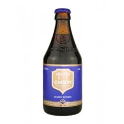 Chimay Grande Réserve (Blue)