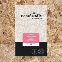 Beaverdale - Grenache Rose - 30 Bottle Wine Kit - Brewbitz Homebrew Shop