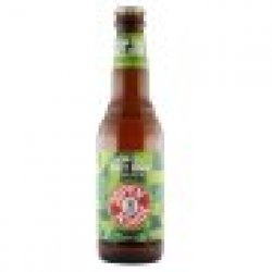 Jopen Hop Zij Met Ons glutenfrei 0,33l - Craftbeer Shop