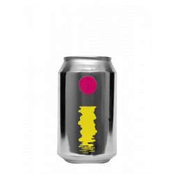 OMNIPOLLO FATAMORGANA - New Beer Braglia