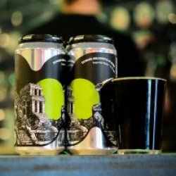 Sureshot Brewing Beware Oblivion Is At Hand