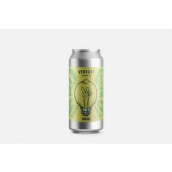 Verdant Brewing Co RadBulb Verdant Brewing Co RadBulb