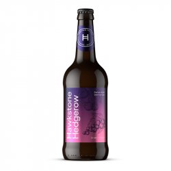 Hawkstone Hawkstone Hedgerow Cider