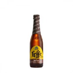 Leffe Brune - Latvijas Balzams Veikali