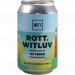 ROTT. Brouwers ROTT.witluv ROTT. Brouwers ROTT.witluv