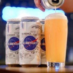 Sureshot Brewing Just Read The Instructions
