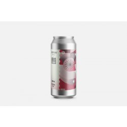 Verdant Brewing Co LSBB25 Collab Series #4 (Little Summer Beer Bash)